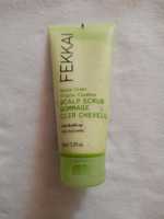 Fekkai Apple Cider Triple Cleanse Scalp Scrub