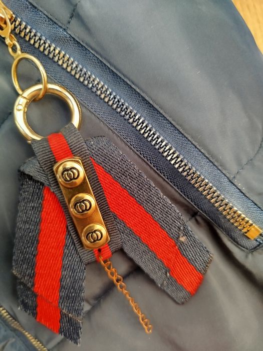 Damska kurtka zimowa