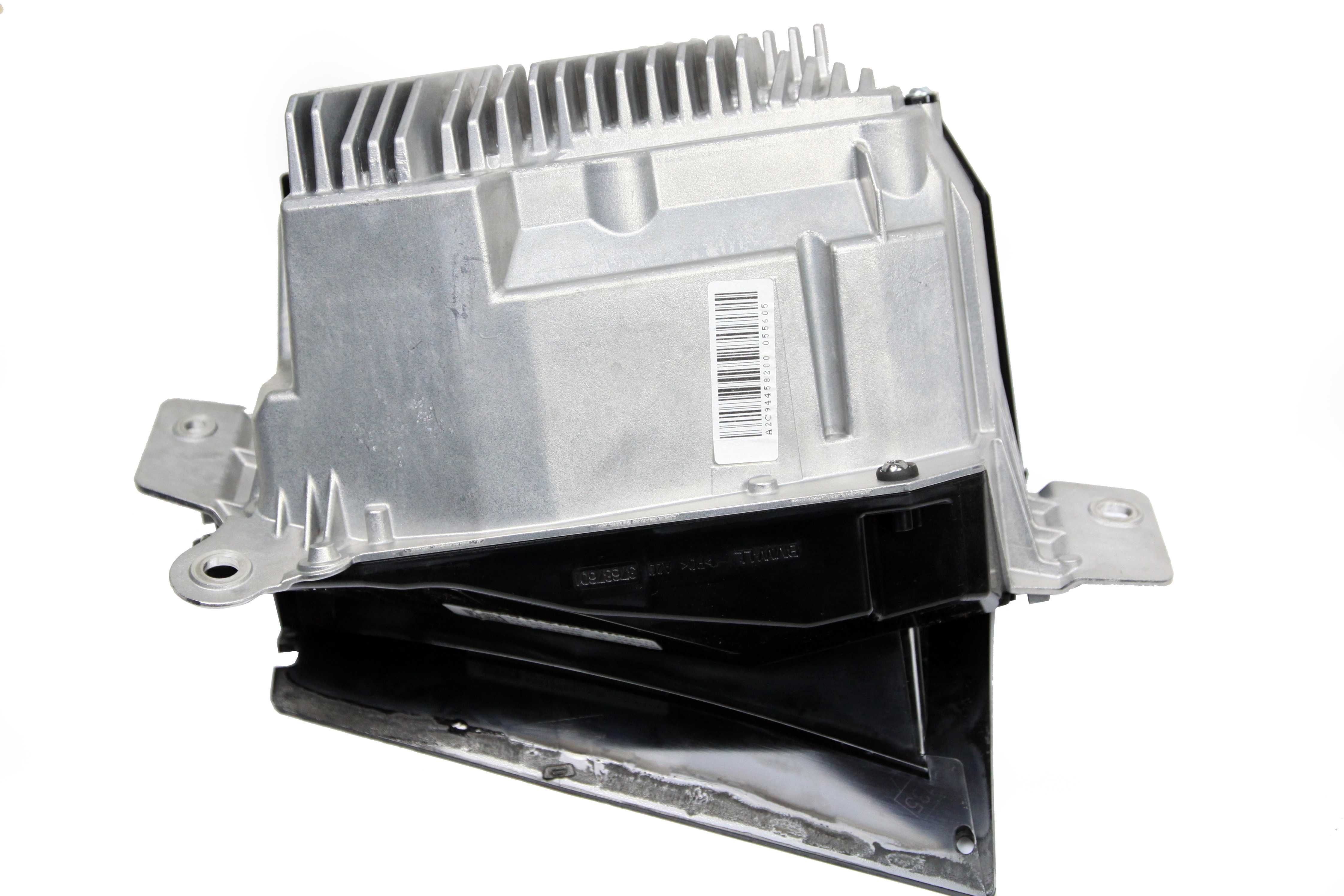Wyświetlacz przezierny HUD HEAD UP BMW F30 F31 F80