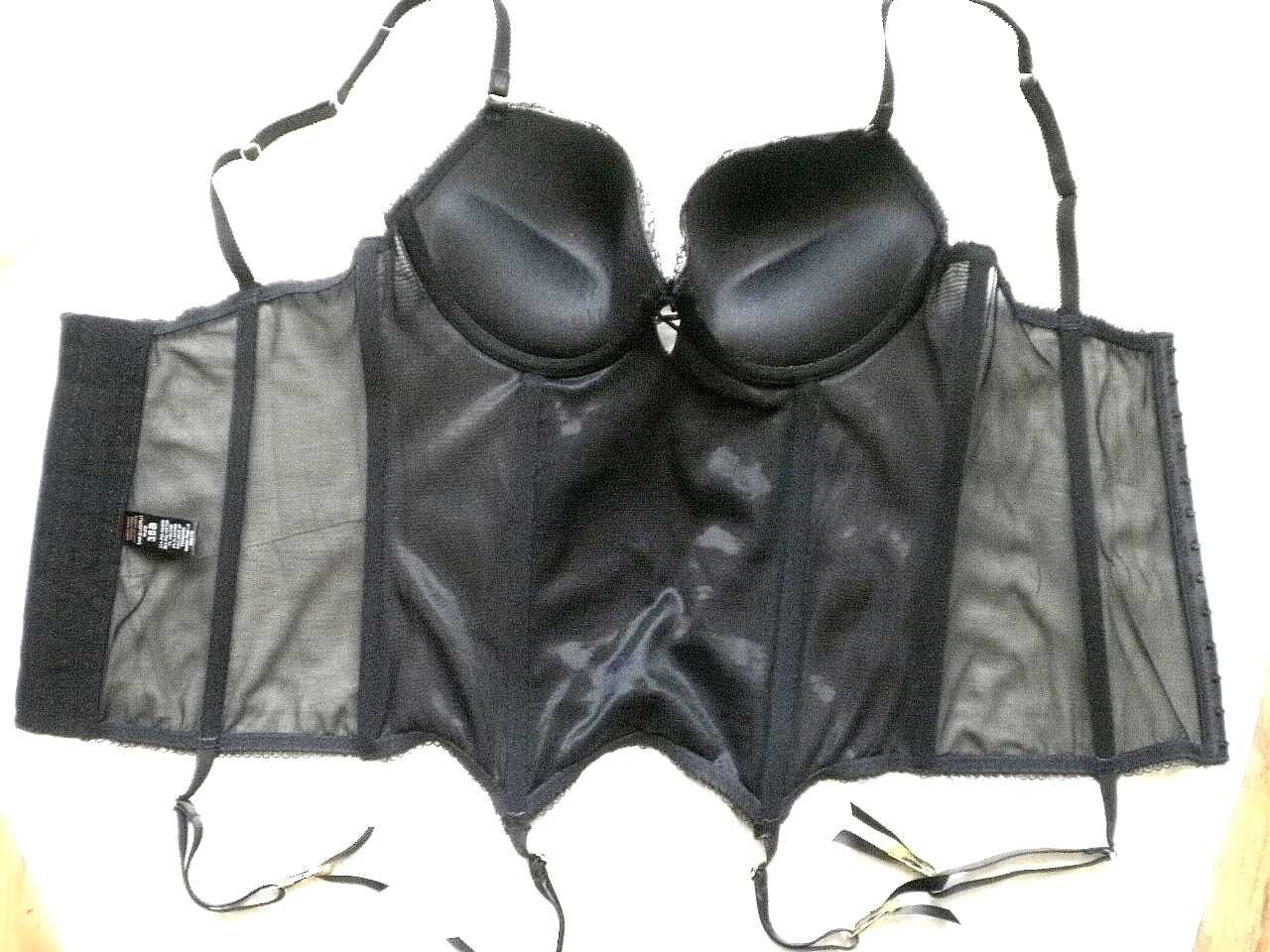 Gorset Matalan 80 B push-up