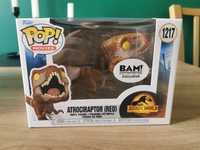 Funko Pop Atrociraptor 1217