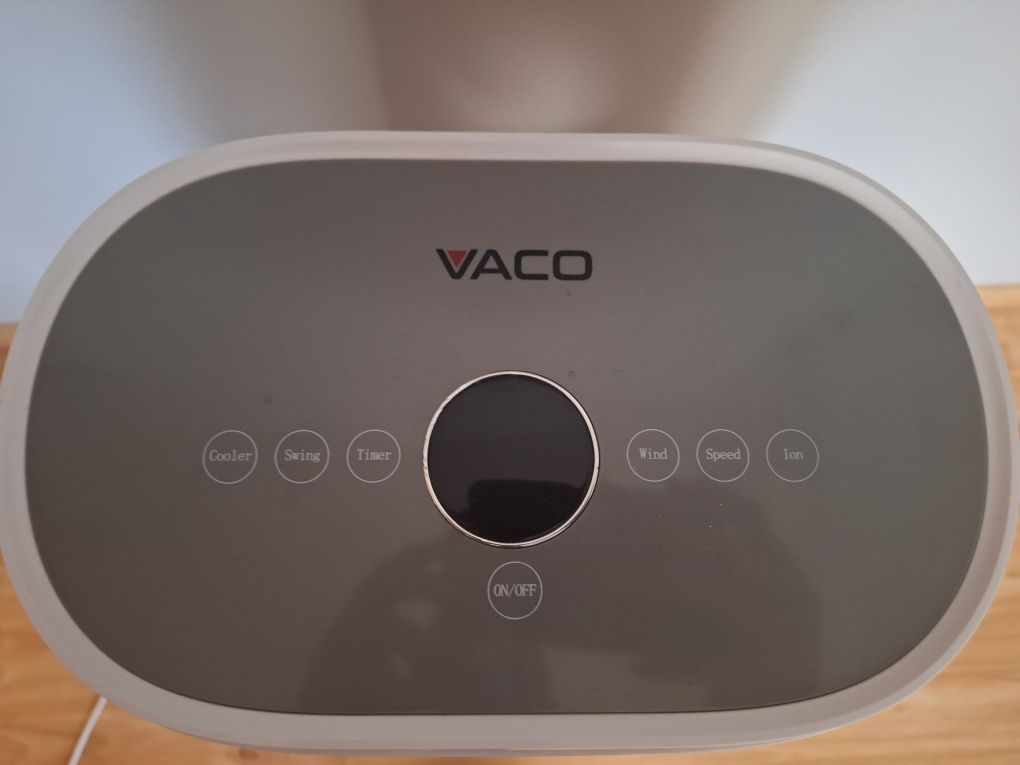 Wentylator Vaco VC62
