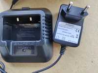 Зарядний пристрій для радіостанції baofeng uv5