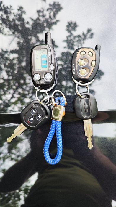 Chevrolet Lacetti SE 2007 1.6 л. (Мех) Газ / Бензин 109 к.с.