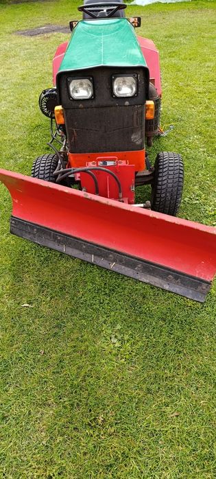 Traktorek Gutbrod 2350d