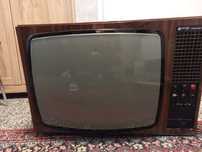 Telewizor UNITRA WZT hermes T600