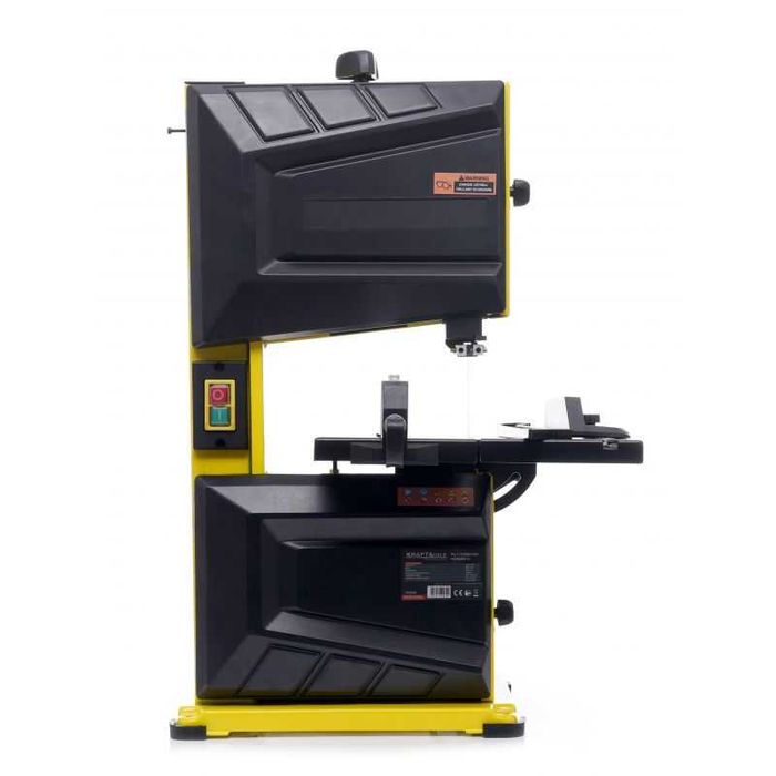 PILARKA TAŚMOWA 850W piła pionowa stolarska KD5294