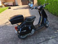 Honda tact  ab07