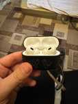 Навушники Apple AirPods Pro 2 with MagSafe Charging