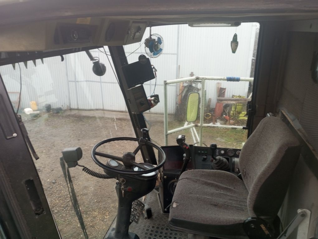 Class Dominator 108