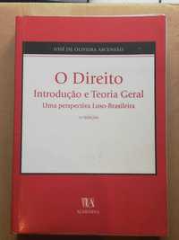 Livros de Direito