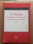 Livros de Direito