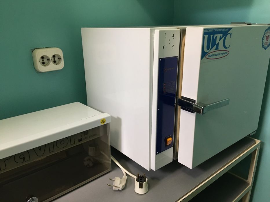 Приміщення / кабінет у Сумах, на пр-ті Шевченка