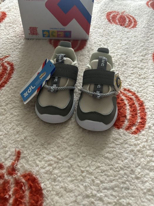 Дитячі кросівки Promax