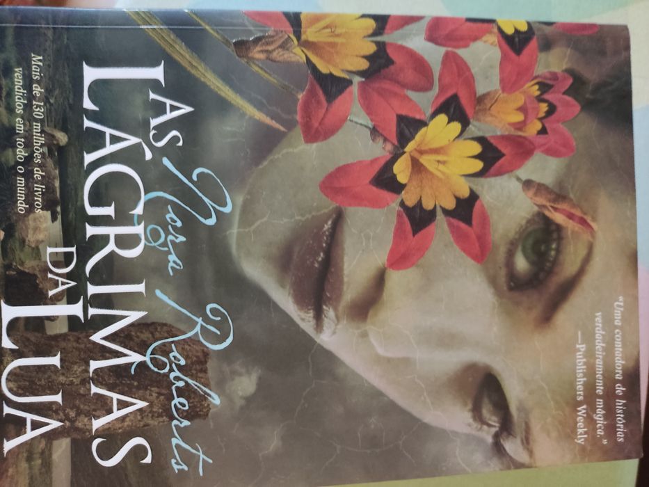 Vários livros, como novos