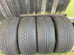 Komp. Opon Michelin 255/40R21