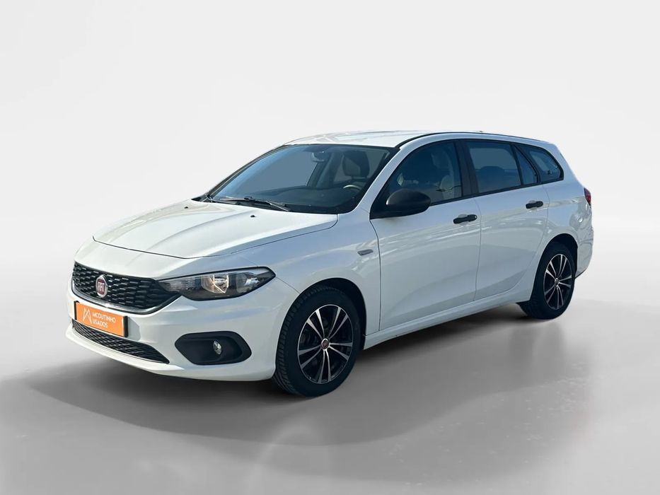 Fiat Tipo Station Wagon 1.4 Easy
