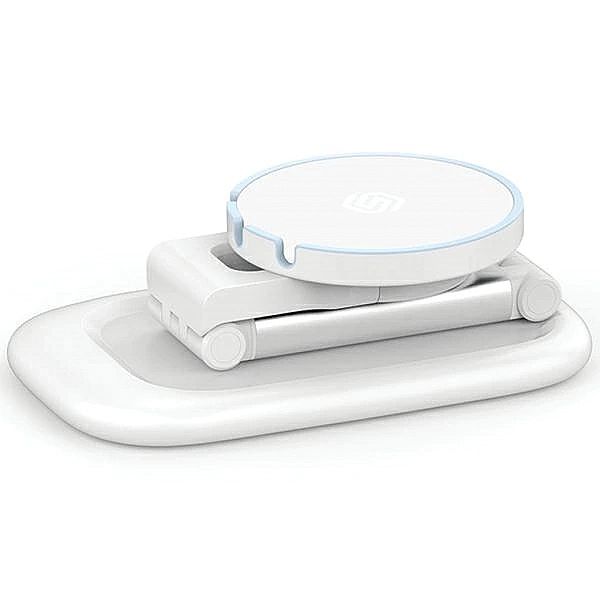 Stojak SODI BM310 indukcyjny z MagSafe - biały