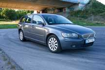 Volvo V50 Volvo V50 2.0D Momentum
