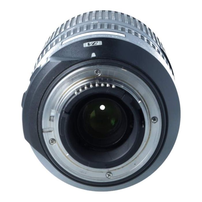 Tamron 70-300 mm f/4.0-f/5.6 SP Di VC USD / Nikon Cyfrowe.pl Łódź