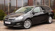 Opel Astra Bardzo dobry stan | Pewne auto | Potwierdzona historia