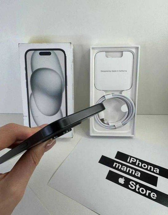 iphone 15  128 gb