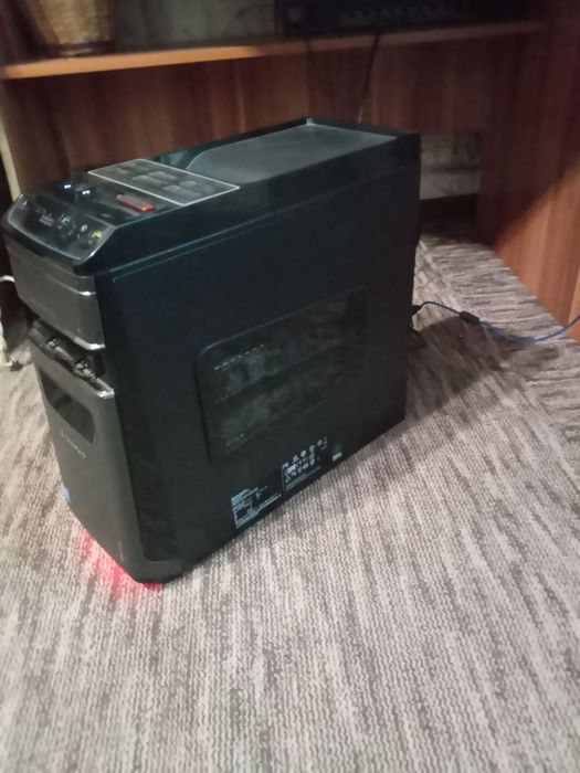 Компютер lenovo 10120