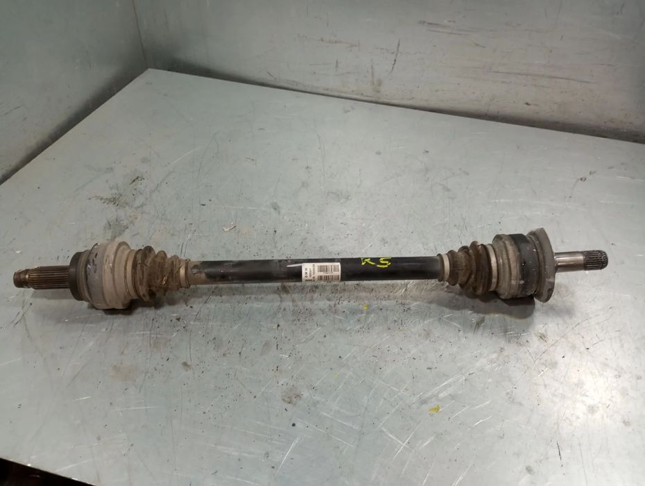 Transmissão trás direita BMW X5 (E70)