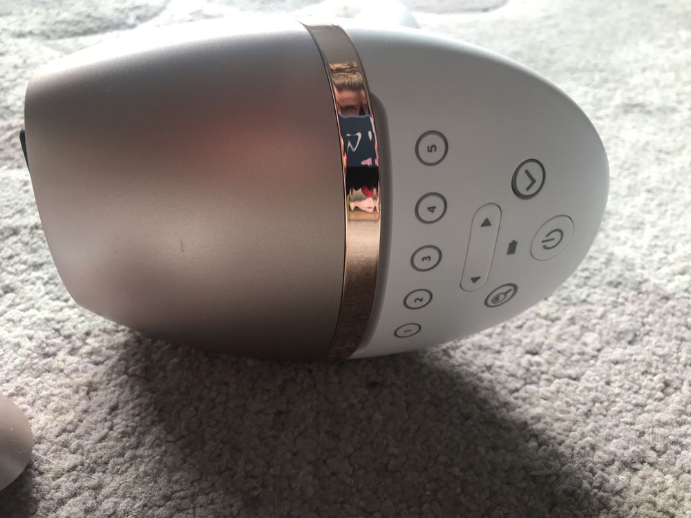 Philips Lumea 956