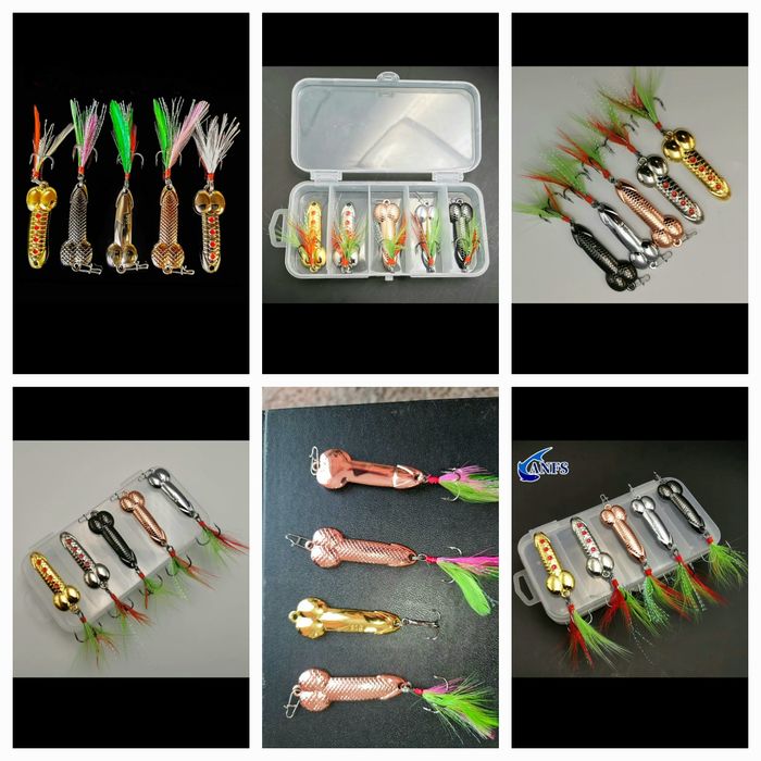 Блешня для риболовлі + органайзер