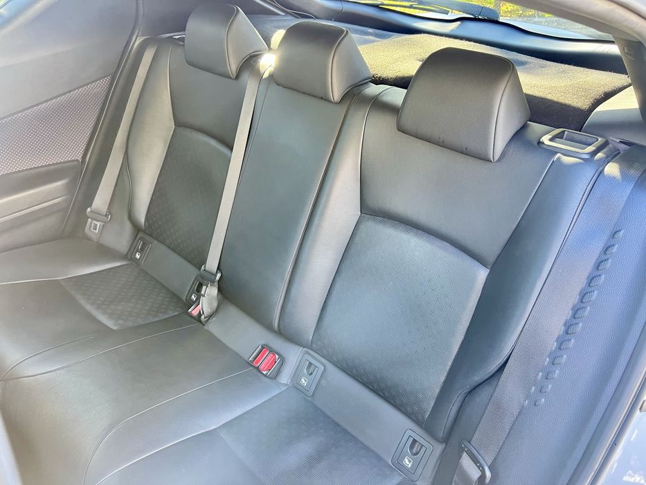 Toyota C-HR 1.8 Hybrid Luxury pack Full extras