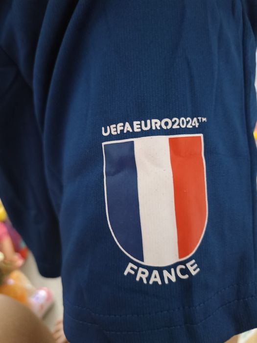 Розпродаж Дитяча футбольна форма