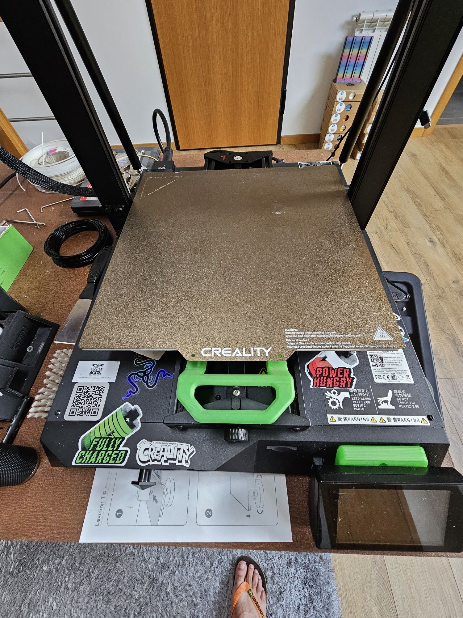 Creality CR-10 Smart