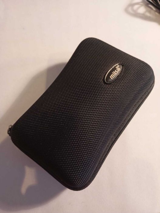 GPS TomTom XL com bolsa