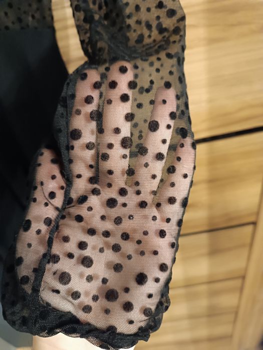 Sukienka elegancka piękna