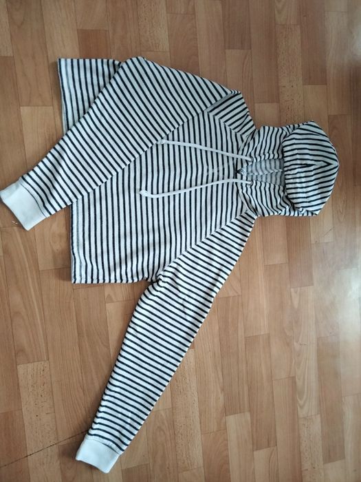 Женское худи H&M размер S кофта с капюшоном