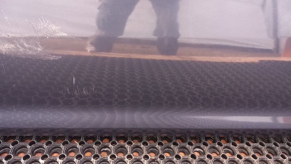 Opel Corsa D  3D  Drzwi Przód Lewy  Z168