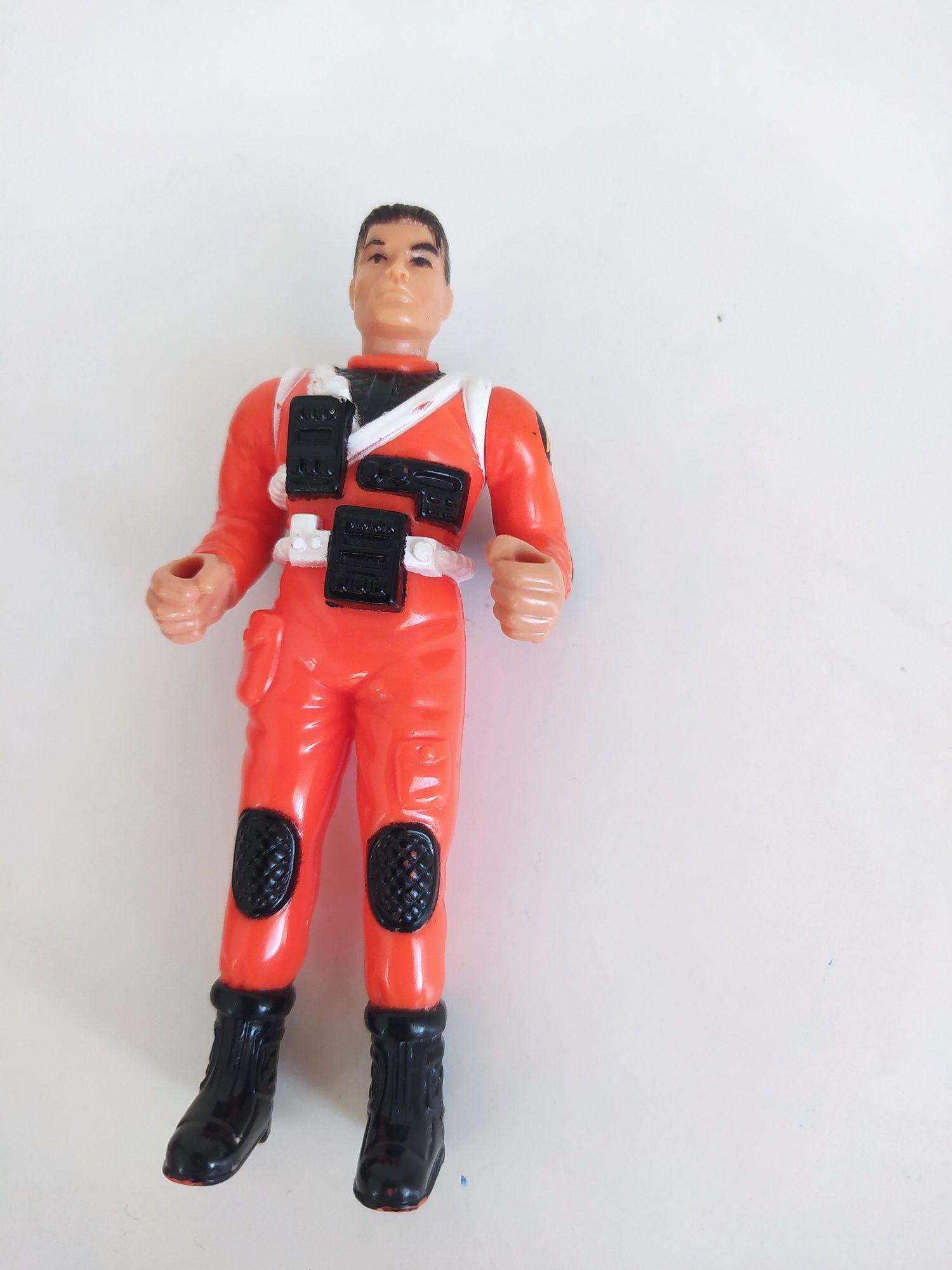 Ruchoma figurka ATOM Action Man Hasbro