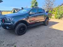 Ford Ranger Ford Ranger Thunder