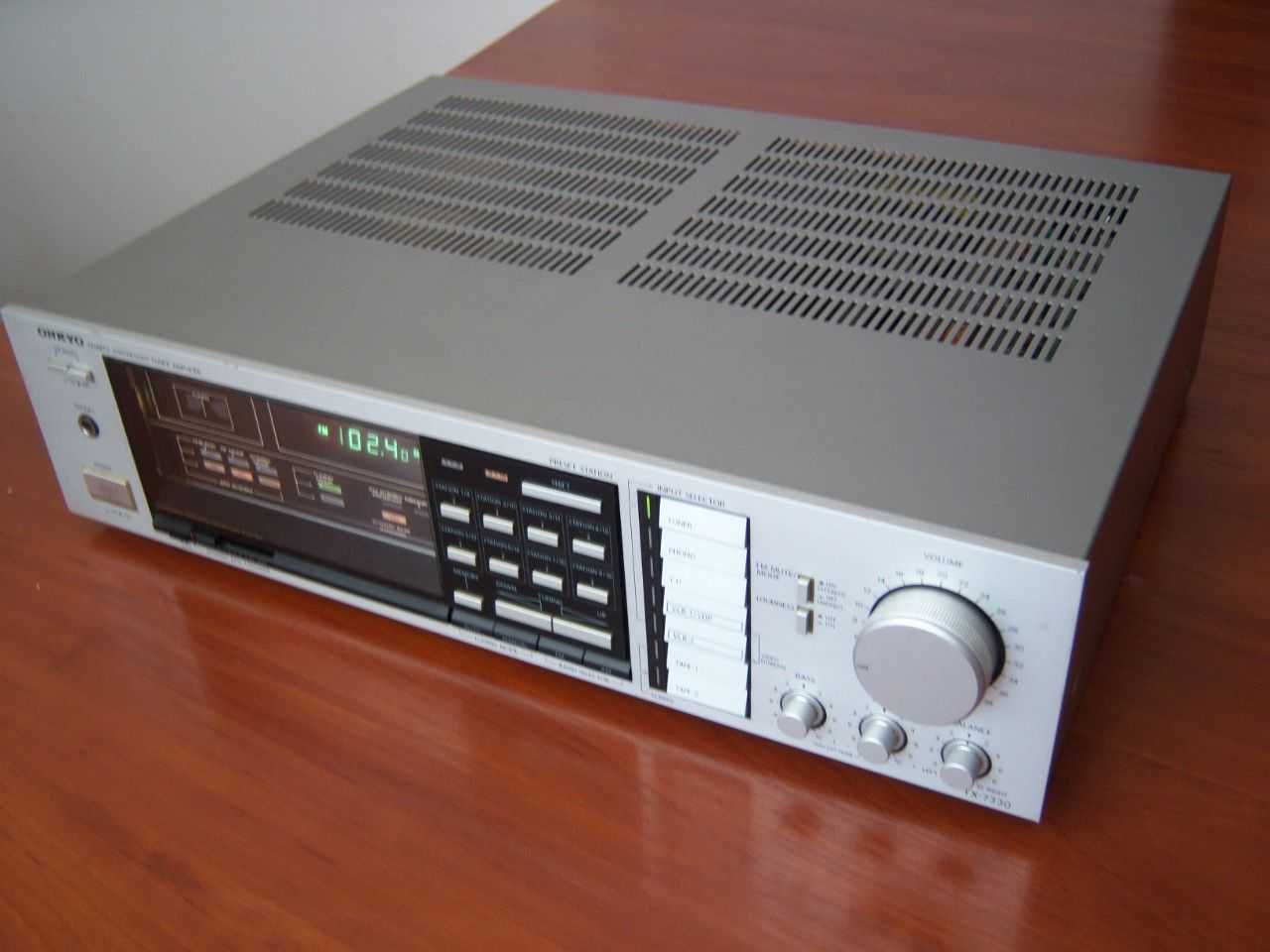 Ресивер Onkyo TX-7330 (Made in Japan)