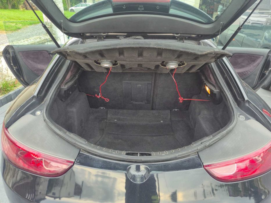 Alfa Romeo Brera SkyView 2.4JTDM 200KM