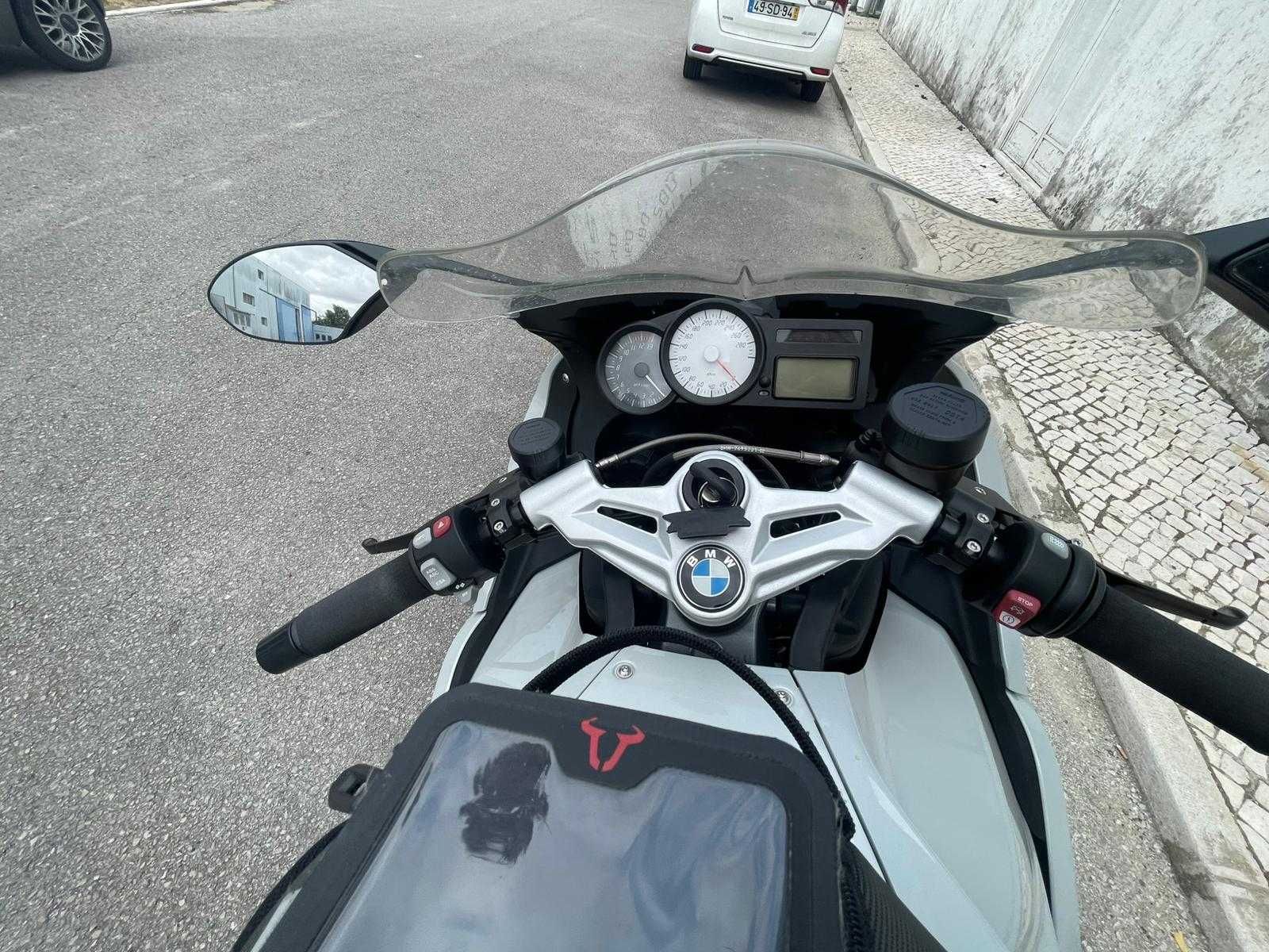 Bmw K 1300 S Excelente estado