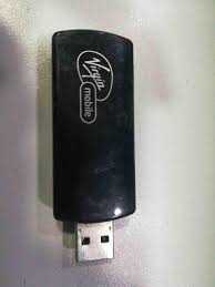 USB Модем Novatel 3G mc760 (с интернетом "Интертелеком")