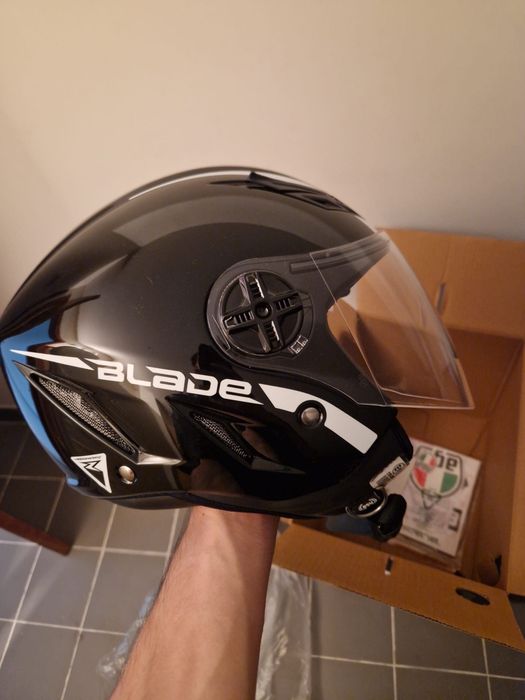 Capacete Agv Blade