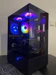 НОВИЙ Ігровий компютер, Ryzen 5 3500Х/B450/RX 580 8GB