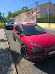 Citroen Cactus 1.6 Blue HDI