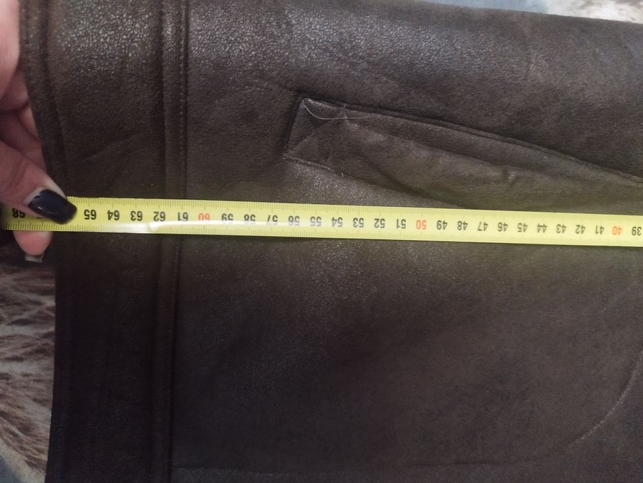 Дублянка жіноча L