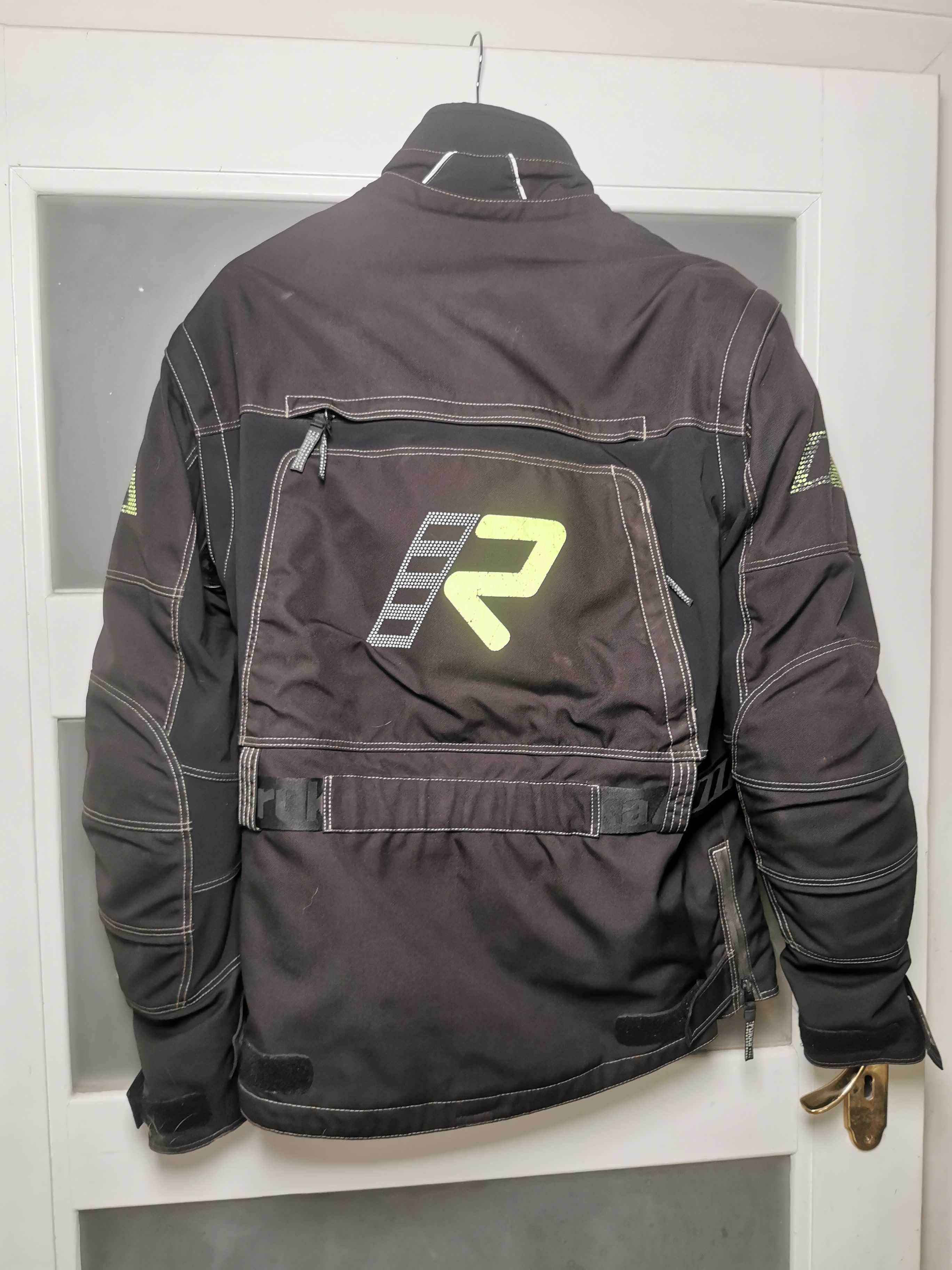 Kurtka motocyklowa Rukka Kalifornia 52