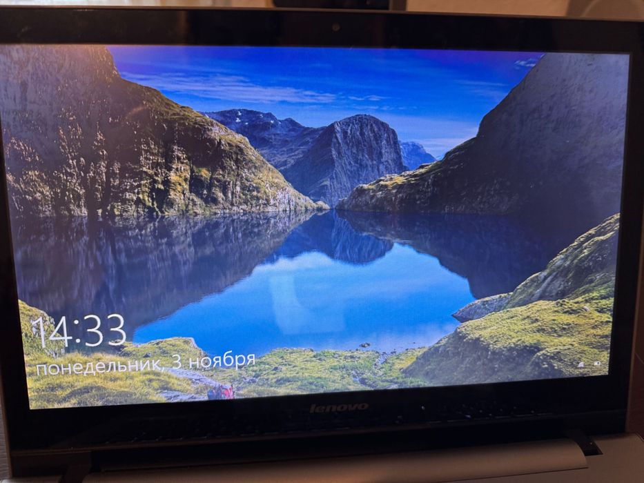 Sprzedam laptop Lenovo