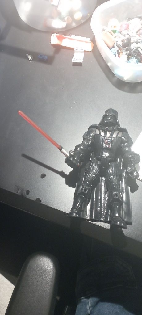 Darth Vader figurka